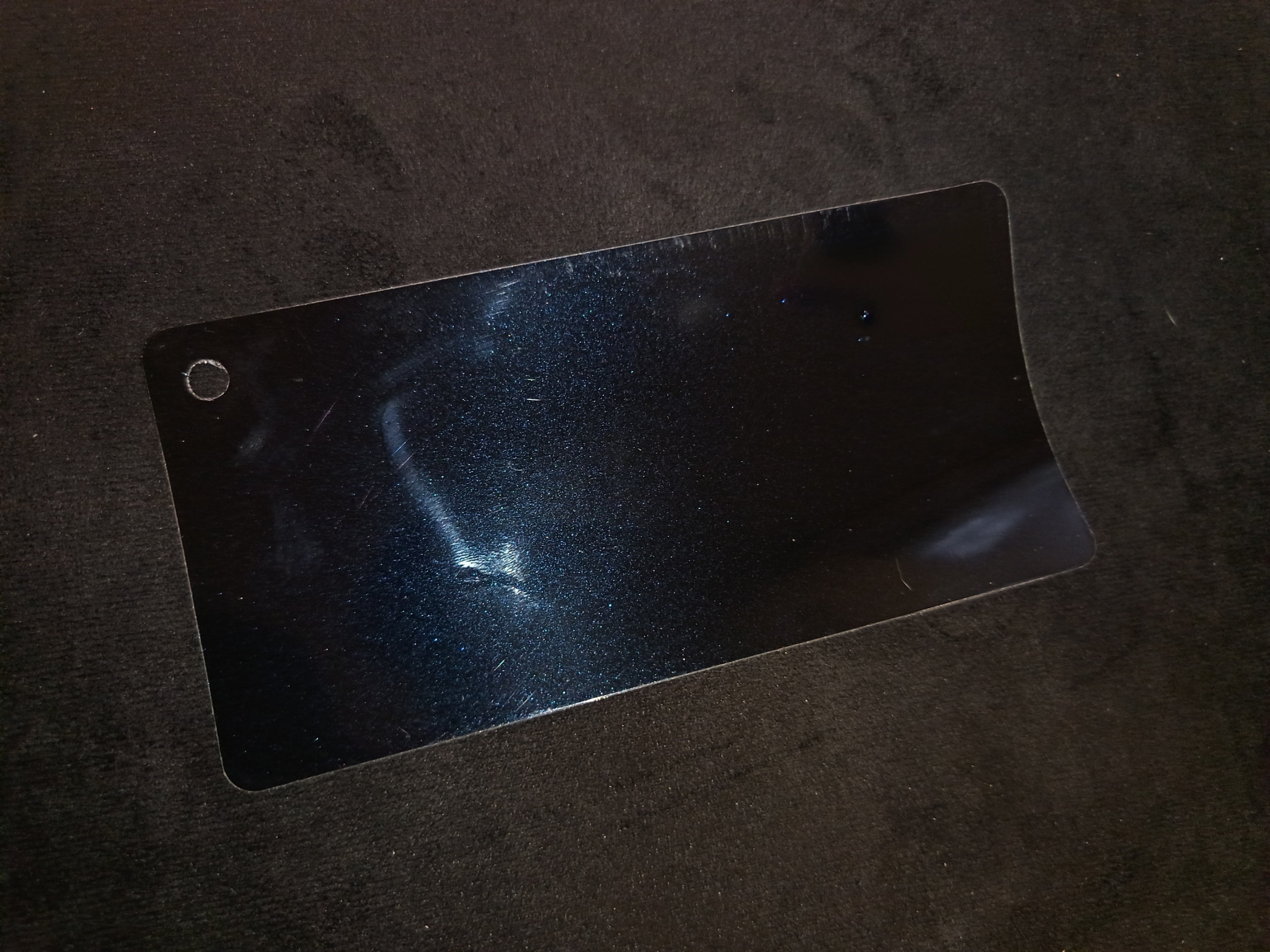 Riddlorn King blue 10168