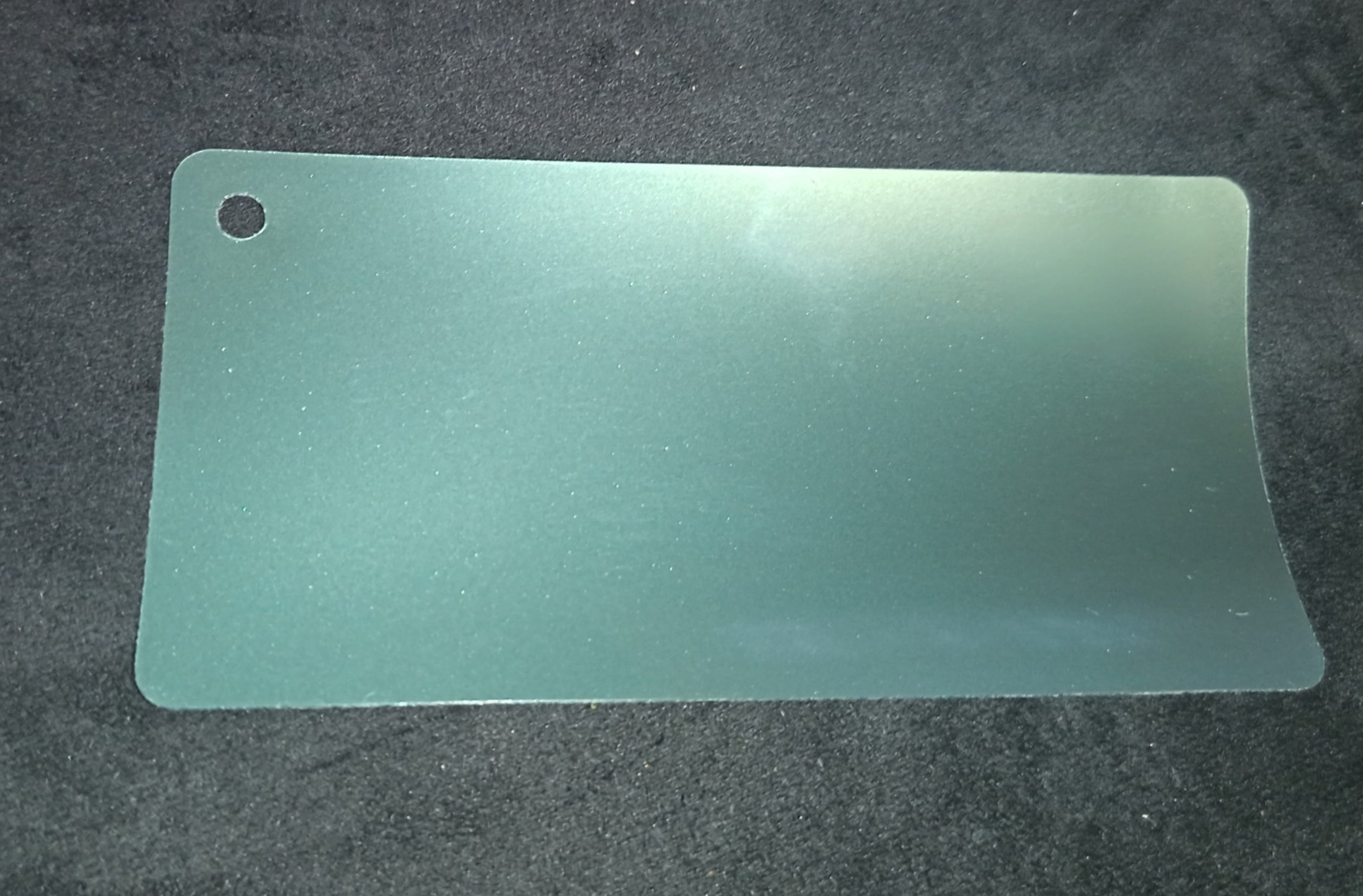 Riddlorn Metal Green 10167