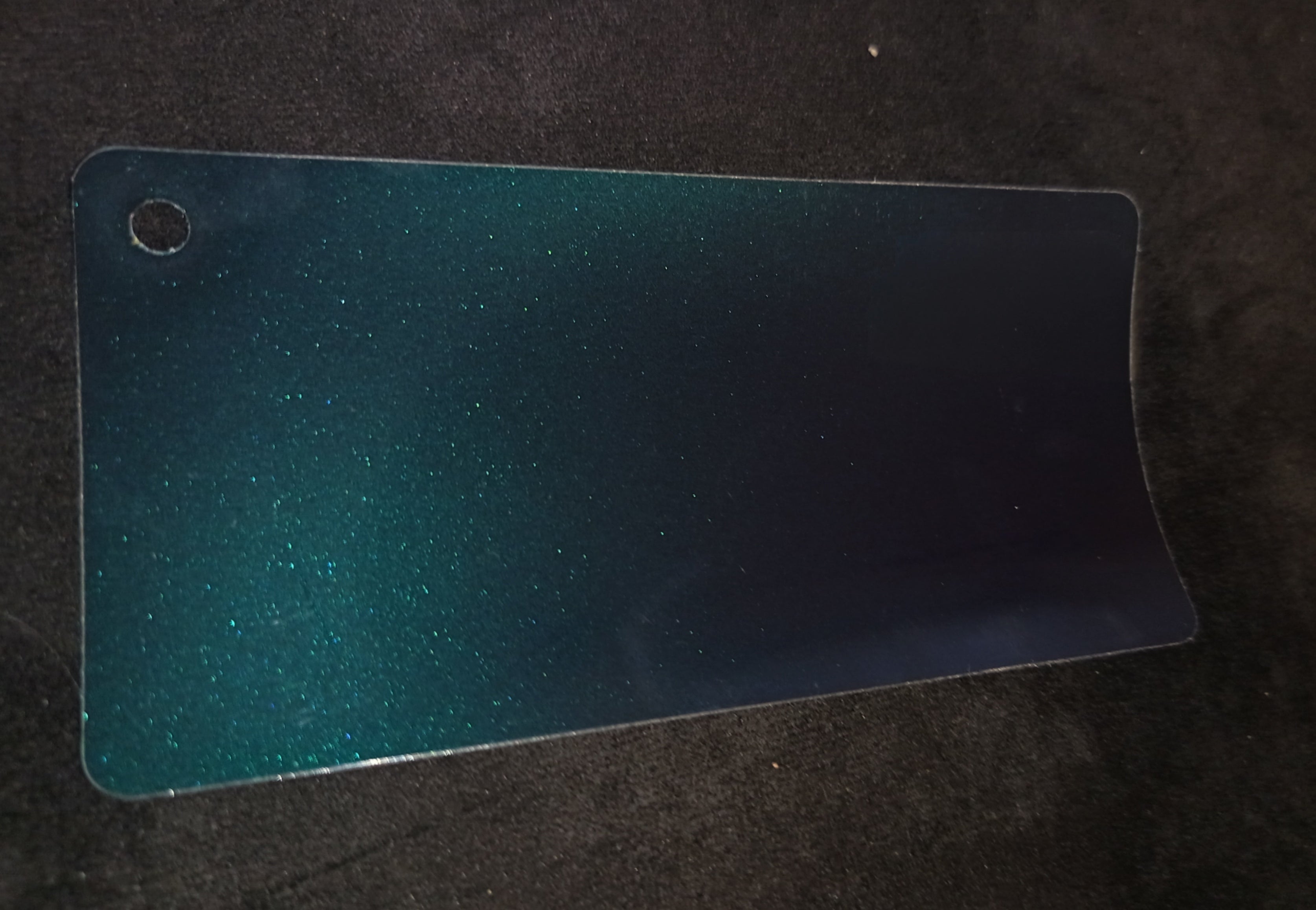 Riddlorn England Green (BMW) 10189