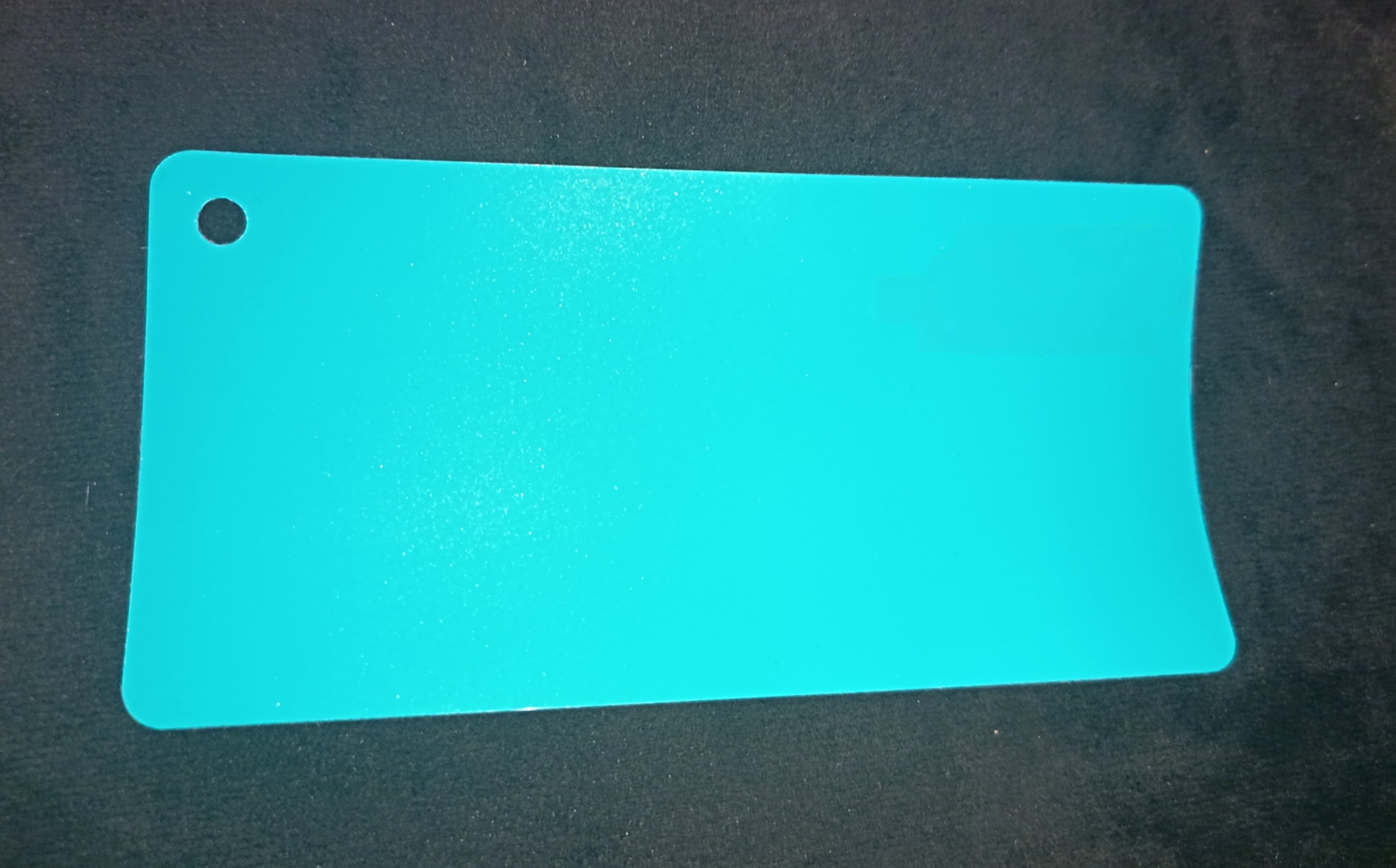Riddlorn Kurinan Turquoise 10131