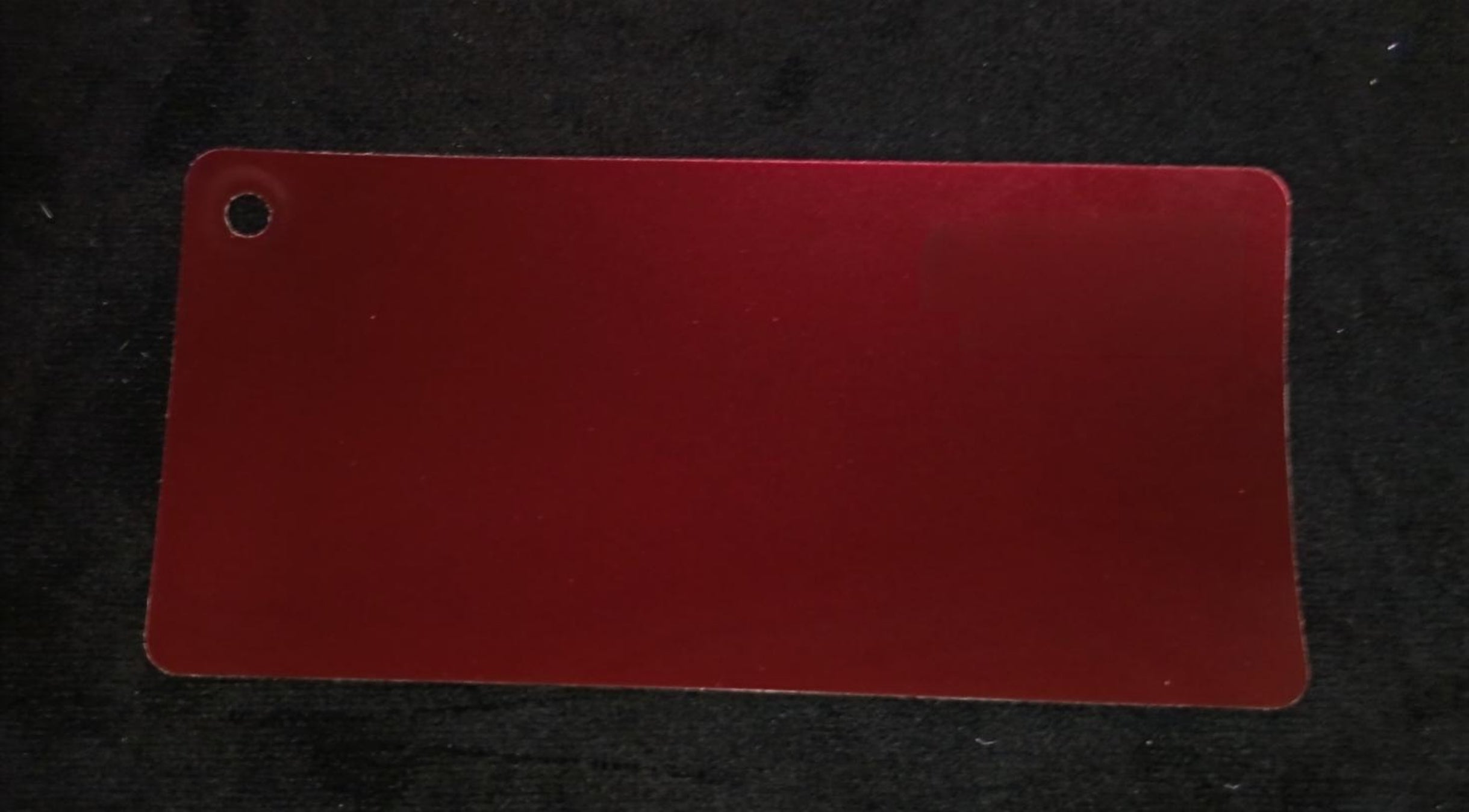 Riddlorn Liquid Metal Red 10070