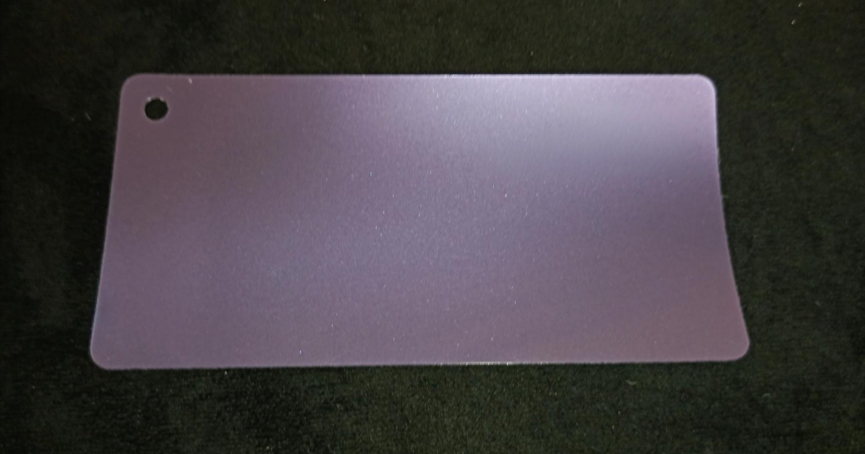 Riddlorn Liquid Metal Otovera Purple 10125