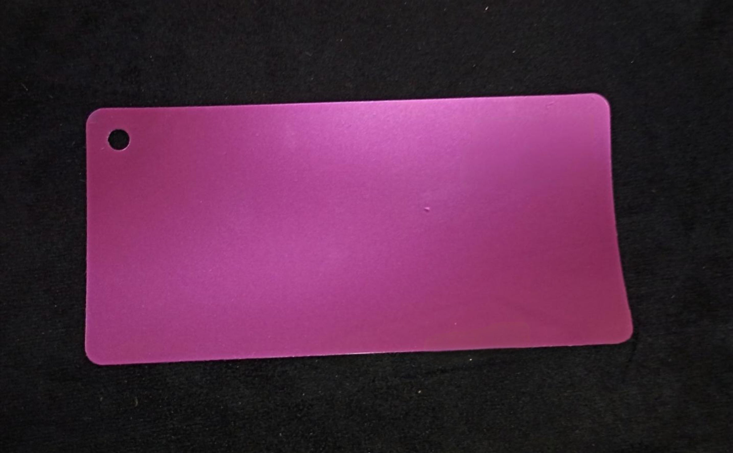 Riddlorn Liquid Metal Pink 10126