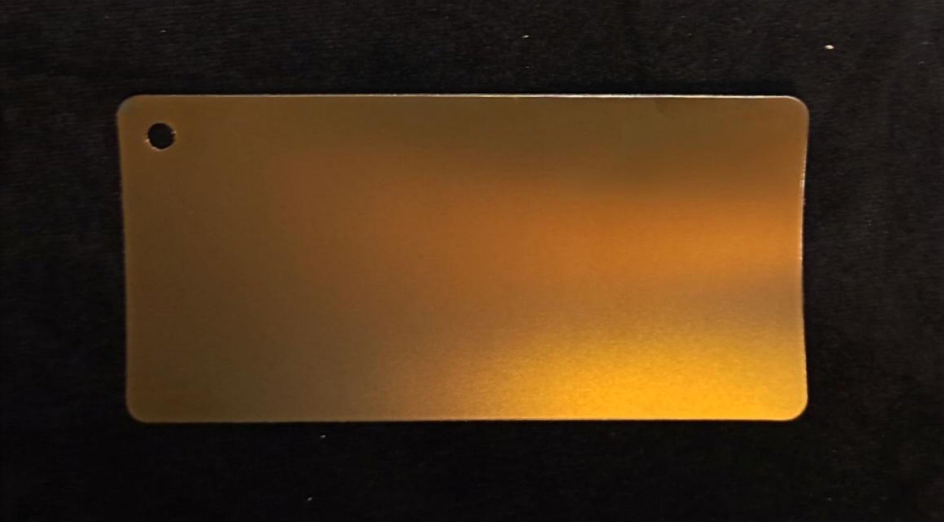 Riddlorn Metal Romani Dark Gold 10154